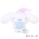 Sanrio Cinnamoroll Hand Puppet Sleep Sleep Time series Image_4