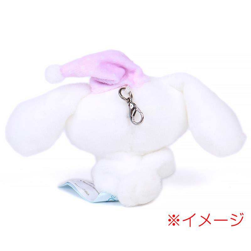Sanrio Cinnamoroll Hand Puppet Sleep Sleep Time series Image_5