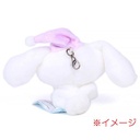 Sanrio Cinnamoroll Hand Puppet Sleep Sleep Time series Image_5