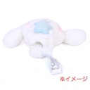 Sanrio Cinnamoroll Hand Puppet Sleep Sleep Time series Image_6