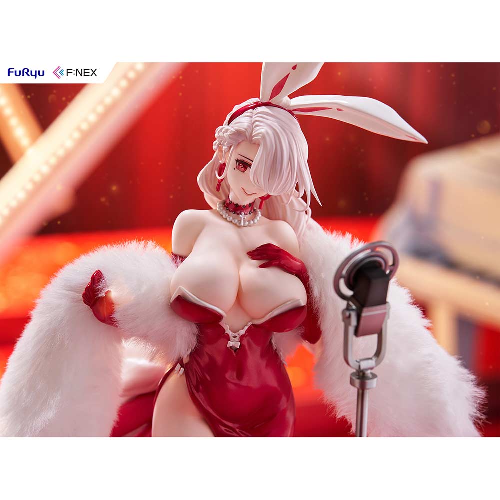 (PO) Azur Lane - Prinz Heinrich - Heinrich on Stage Ver. Image_5