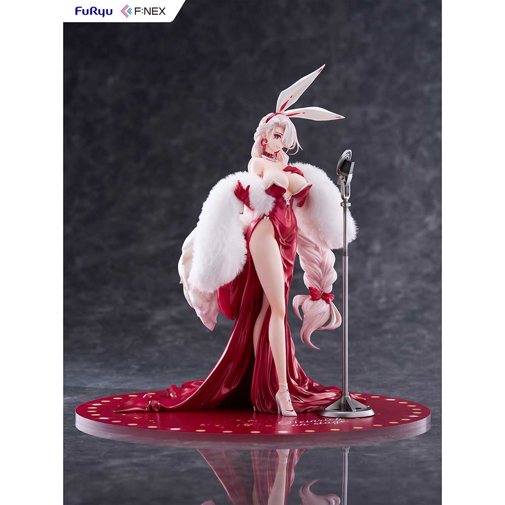 (PO) Azur Lane - Prinz Heinrich - Heinrich on Stage Ver. Image_8