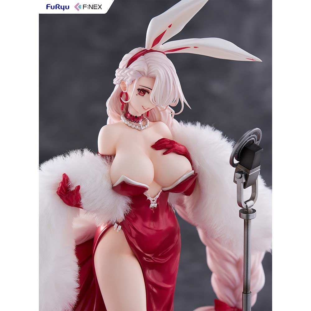 (PO) Azur Lane - Prinz Heinrich - Heinrich on Stage Ver. Image_14