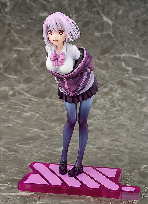 (PO) SSSS.Gridman - Shinjo Akane (Re-issue) Image_3