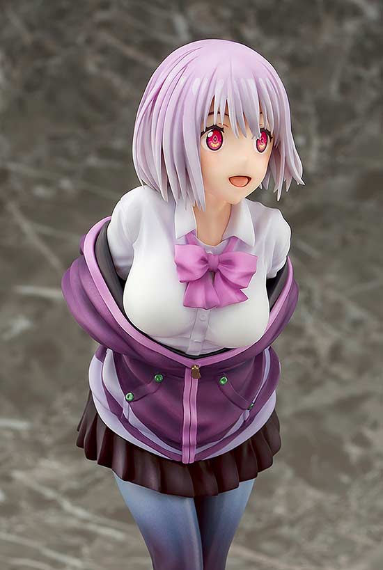 (PO) SSSS.Gridman - Shinjo Akane (Re-issue) Image_6