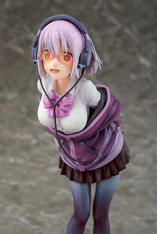 (PO) SSSS.Gridman - Shinjo Akane (Re-issue) Image_7