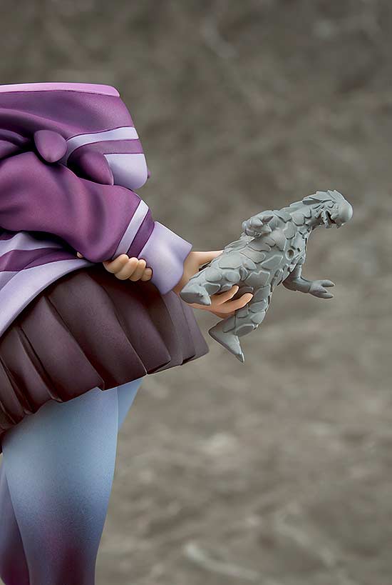 (PO) SSSS.Gridman - Shinjo Akane (Re-issue) Image_8
