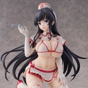 (PO) Shinovi Master Senran Kagura: NEW LINK -Ikaruga: Sexy Nurse Ver. Image_6