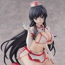(PO) Shinovi Master Senran Kagura: NEW LINK -Ikaruga: Sexy Nurse Ver. Image_7