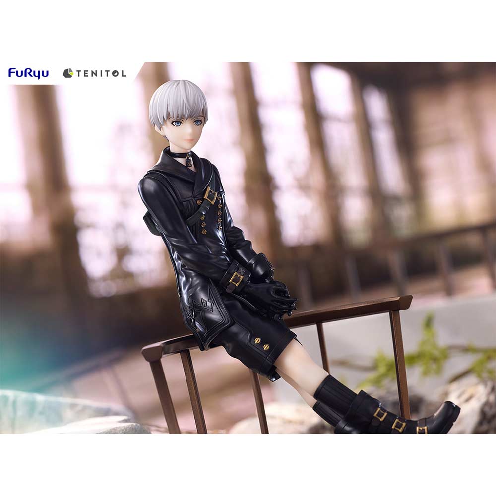 (PO) TENITOL NieR:Automata Ver1.1a - 9S Image_6