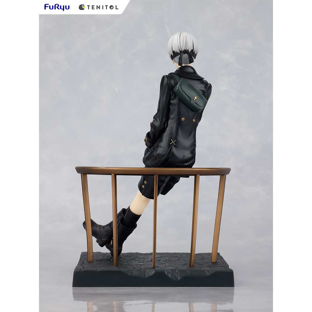 (PO) TENITOL NieR:Automata Ver1.1a - 9S Image_10