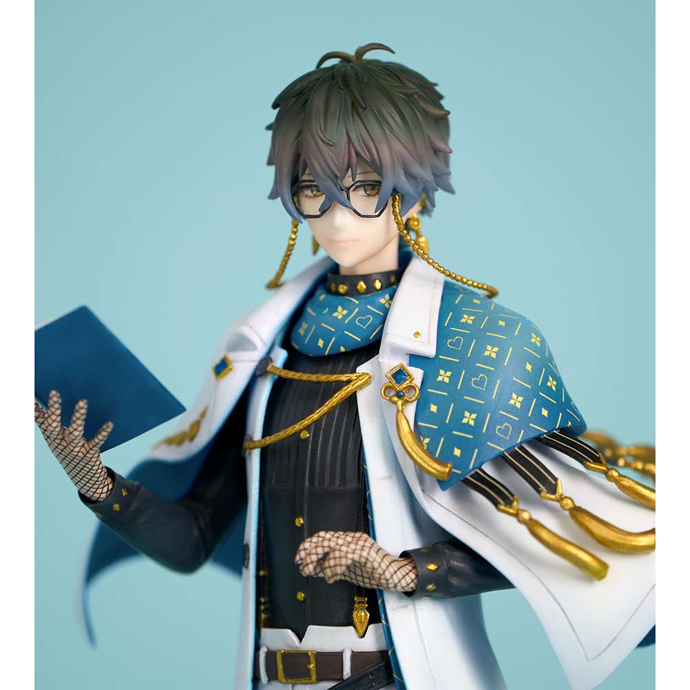 (PO) NIJISANJI EN - Ike Eveland Image_1