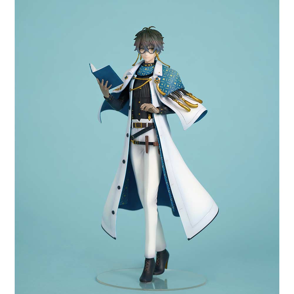 (PO) NIJISANJI EN - Ike Eveland Image_2