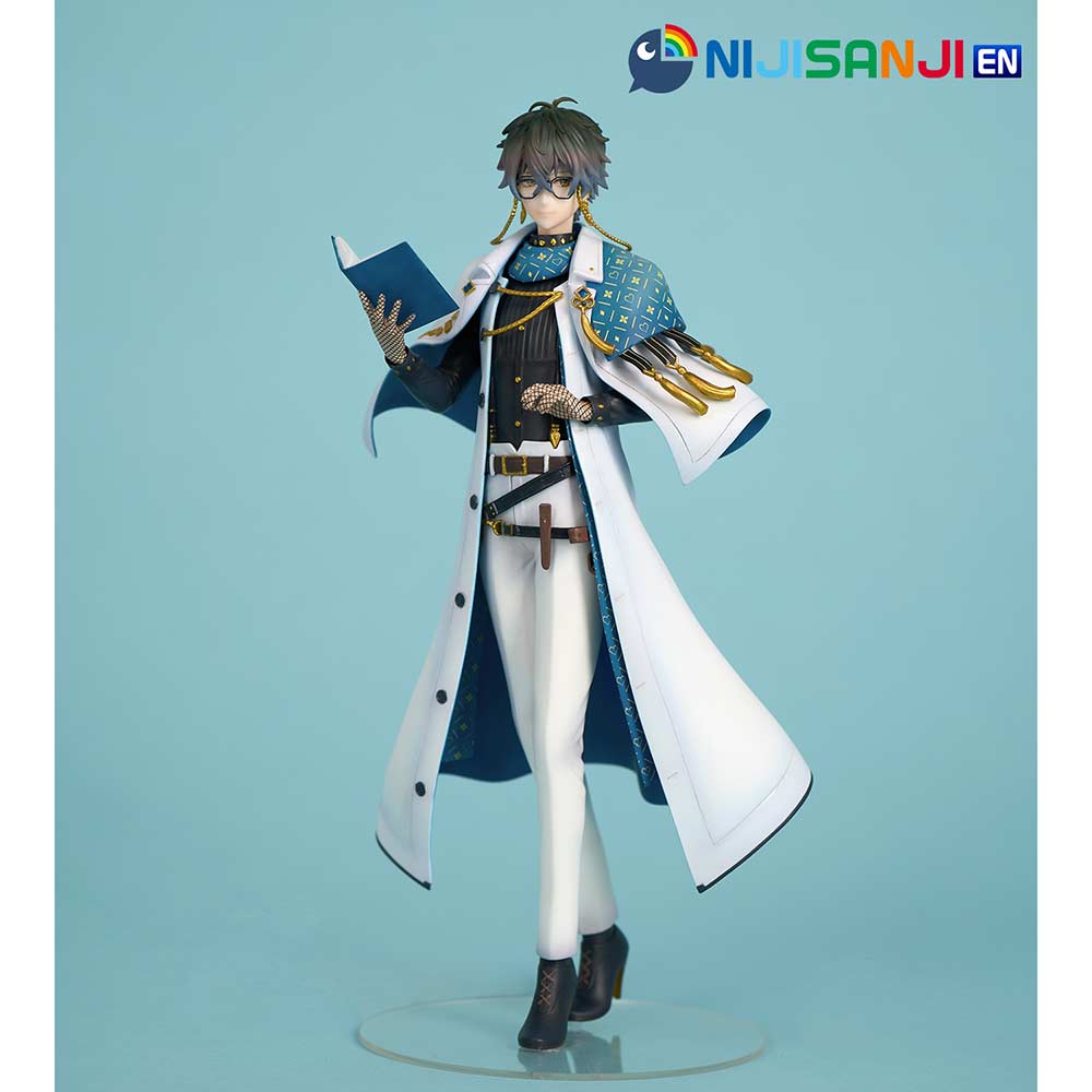 (PO) NIJISANJI EN - Ike Eveland Image_3