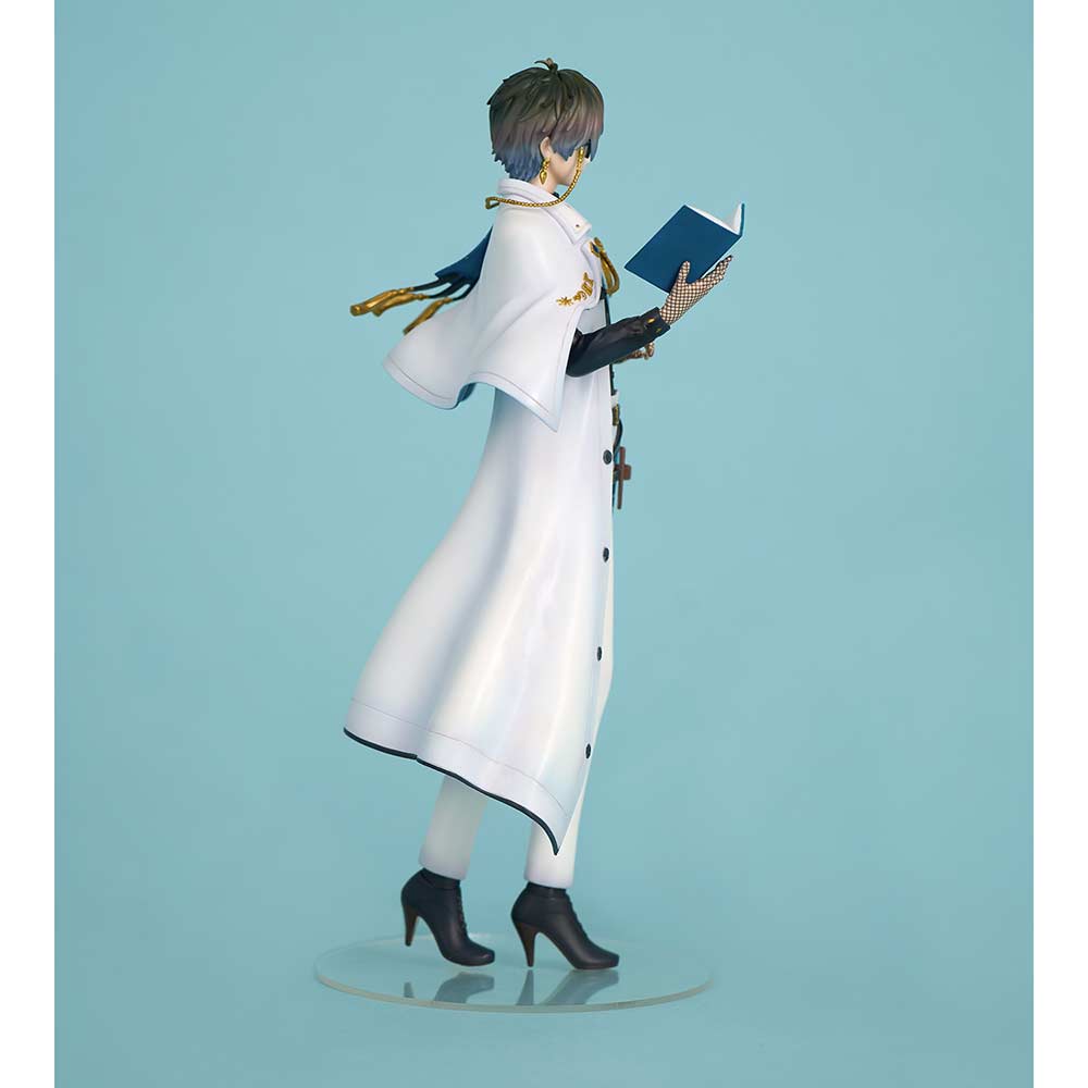 (PO) NIJISANJI EN - Ike Eveland Image_6