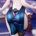 (PO) Qi Kai De Sheng Bunny Girl illustration by Machi Image_5