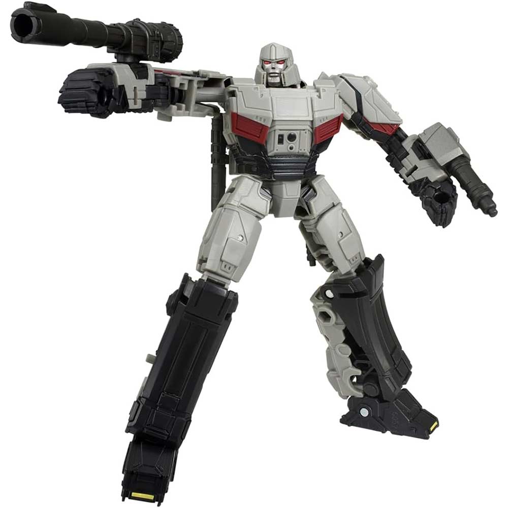 (PO) Transformers: The Movie Studio Series SS-138 Megatron Image_2