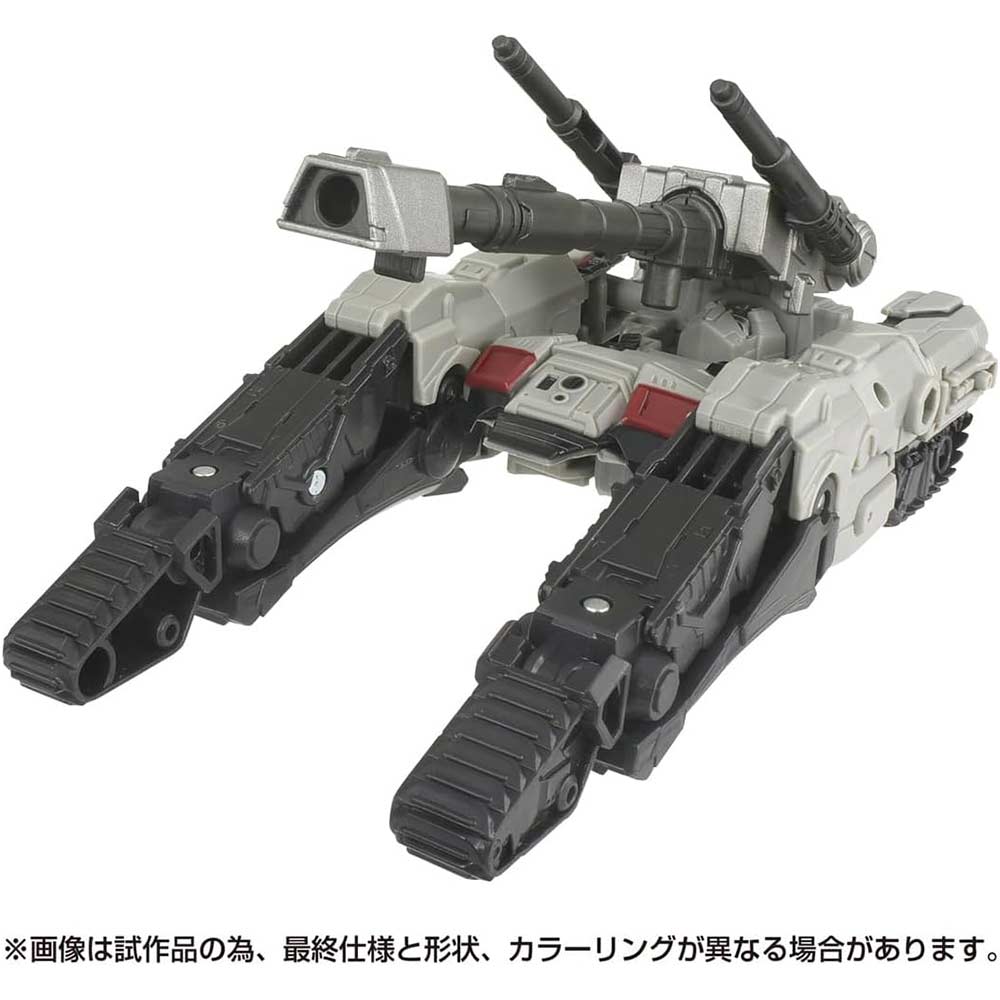 (PO) Transformers: The Movie Studio Series SS-138 Megatron Image_3