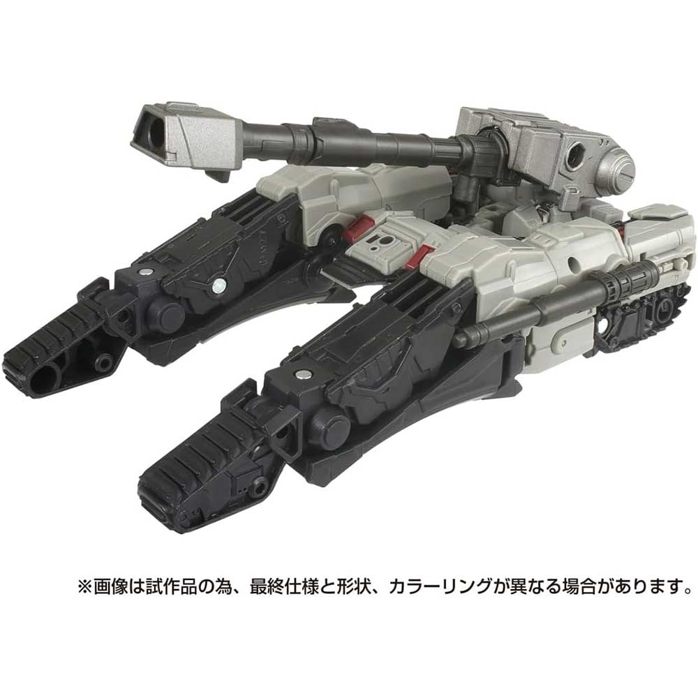 (PO) Transformers: The Movie Studio Series SS-138 Megatron Image_6