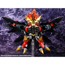 (PO) The King of Braves GaoGaiGar Final D-Style Genesic GaoGaiGar (Re-issue) Image_4