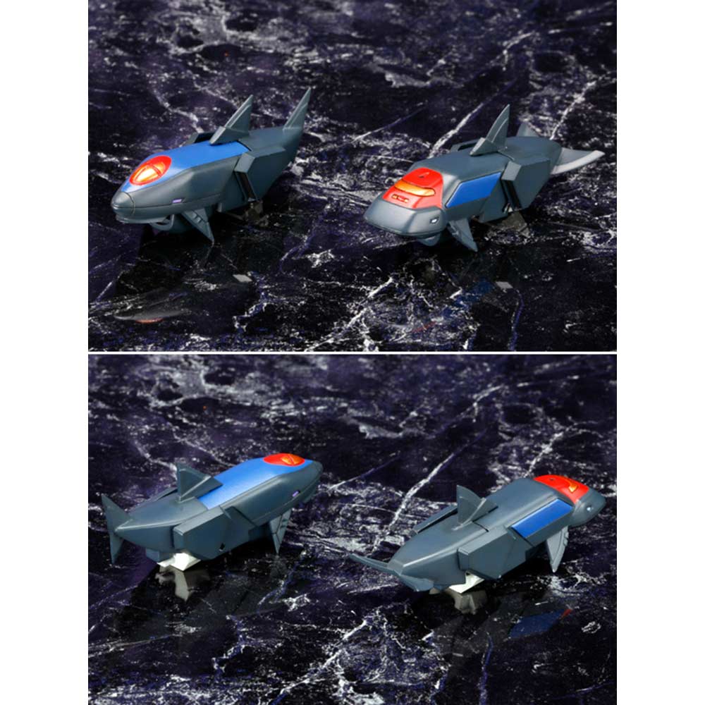 (PO) The King of Braves GaoGaiGar Final D-Style Genesic GaoGaiGar (Re-issue) Image_8