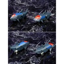 (PO) The King of Braves GaoGaiGar Final D-Style Genesic GaoGaiGar (Re-issue) Image_8