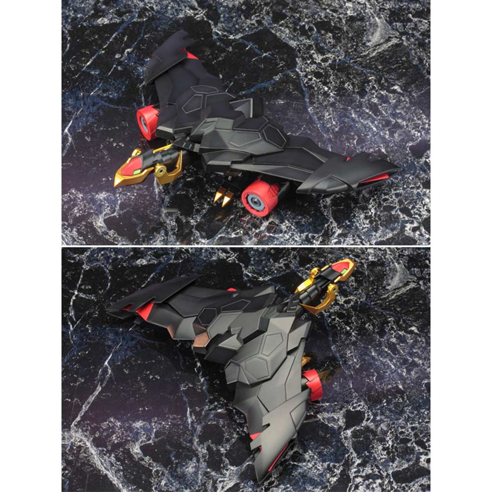 (PO) The King of Braves GaoGaiGar Final D-Style Genesic GaoGaiGar (Re-issue) Image_10