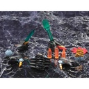 (PO) The King of Braves GaoGaiGar Final D-Style Genesic GaoGaiGar (Re-issue) Image_15