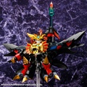 (PO) The King of Braves GaoGaiGar Final D-Style Genesic GaoGaiGar (Re-issue) Image_21