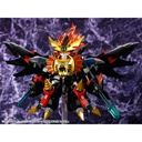 (PO) The King of Braves GaoGaiGar Final D-Style Genesic GaoGaiGar (Re-issue) Image_22