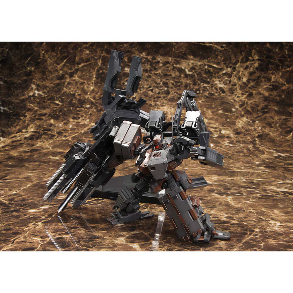 (PO) Armored Core V - V.I. Series UCR-10/A Vengeance (Re-issue) Image_5