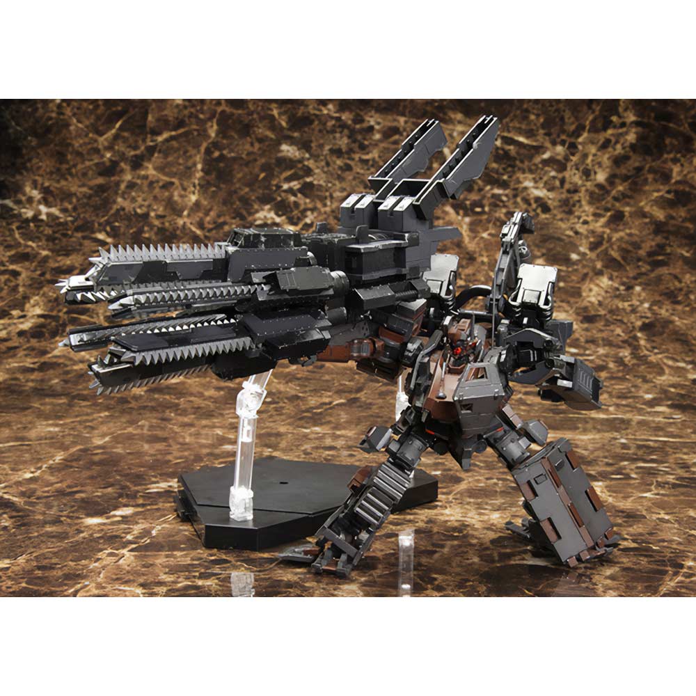 (PO) Armored Core V - V.I. Series UCR-10/A Vengeance (Re-issue) Image_6