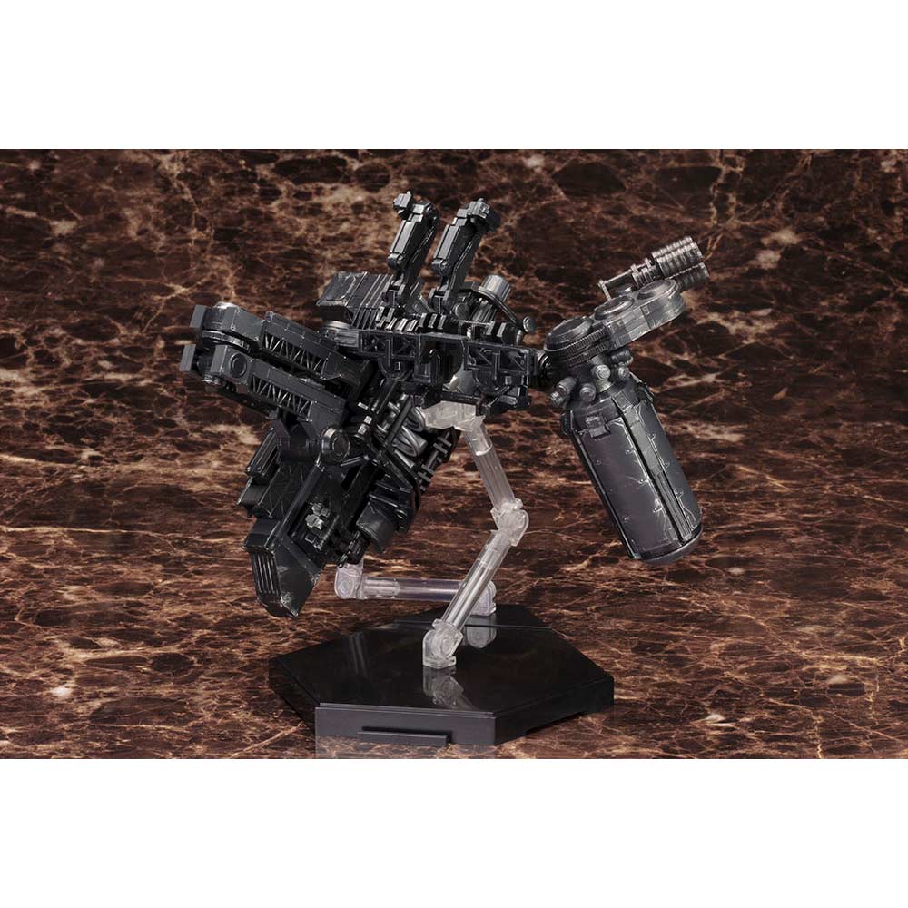 (PO) Armored Core V - V.I. Series Overed Weapon Set (Re-issue) Image_4