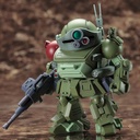 (PO) Armored Trooper Votoms D-Style Scopedog Turbo Custom Chirico Ver. (Re-issue) Image_2