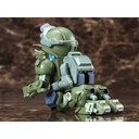 (PO) Armored Trooper Votoms D-Style Scopedog Turbo Custom Chirico Ver. (Re-issue) Image_8