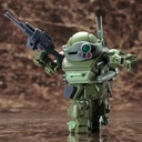 (PO) Armored Trooper Votoms D-Style Scopedog Turbo Custom Chirico Ver. (Re-issue) Image_11