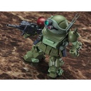(PO) Armored Trooper Votoms D-Style Scopedog Turbo Custom Chirico Ver. (Re-issue) Image_12