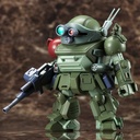 (PO) Armored Trooper Votoms D-Style Scopedog Turbo Custom Chirico Ver. (Re-issue) Image_13