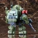 (PO) Armored Trooper Votoms D-Style Scopedog Turbo Custom Chirico Ver. (Re-issue) Image_19