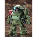 (PO) Armored Trooper Votoms D-Style Scopedog Turbo Custom Chirico Ver. (Re-issue) Image_20