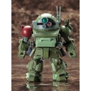 (PO) Armored Trooper Votoms D-Style Scopedog Turbo Custom Chirico Ver. (Re-issue) Image_22