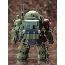 (PO) Armored Trooper Votoms D-Style Scopedog Turbo Custom Chirico Ver. (Re-issue) Image_23
