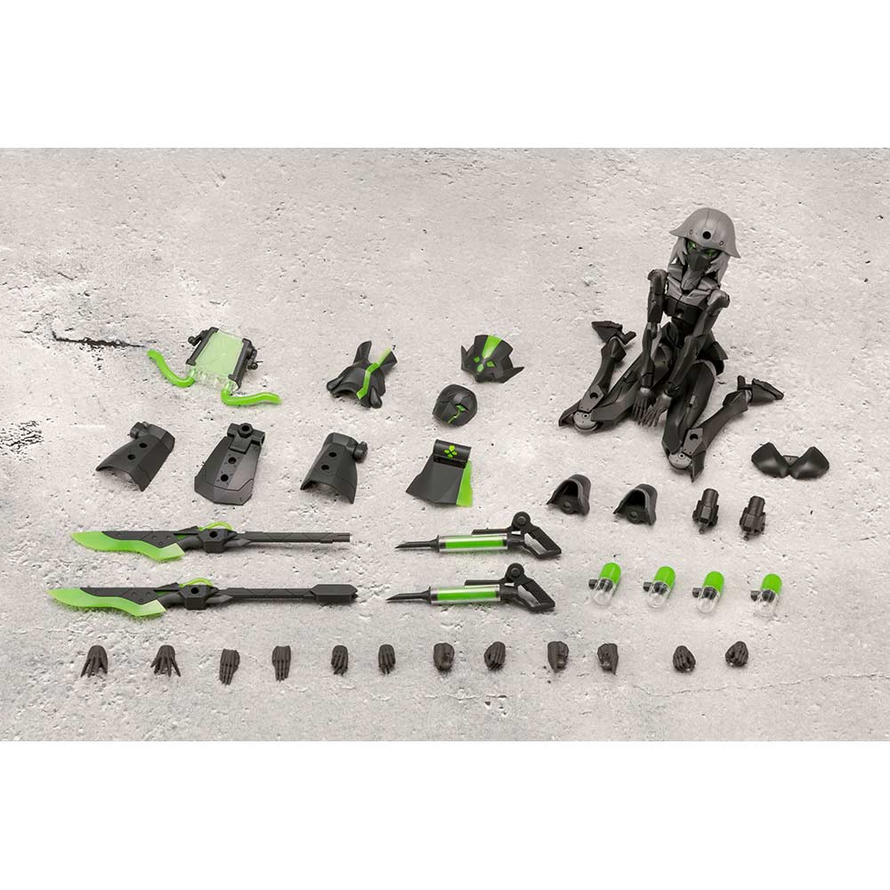 (PO) Megalomaria Unlimited Universe Peridot Image_7