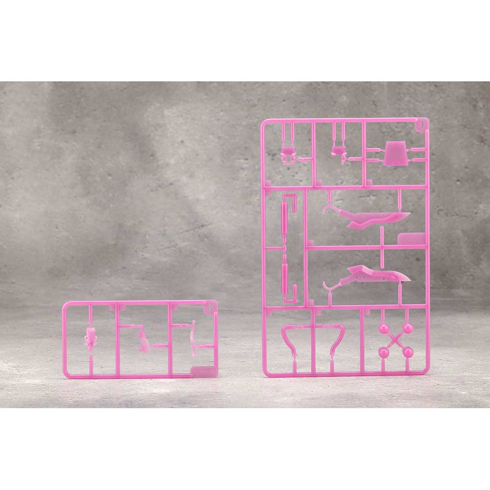 (PO) Megalomaria Unlimited Universe Peridot Image_9