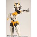 (PO) Megalomaria Unlimited Universe M.S.G Ex Hand Unit [Female Type A] Image_4