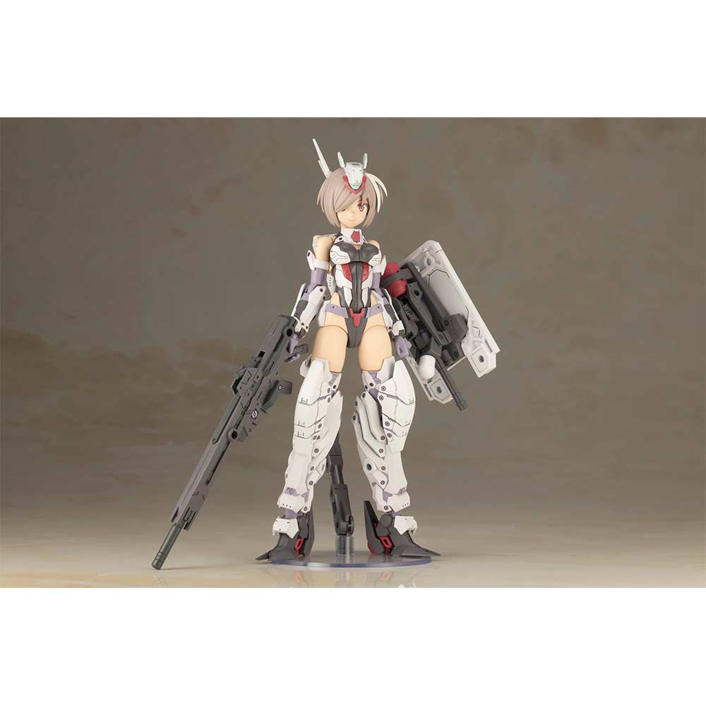 (PO) Frame Arms Girl - Izumo Image_3