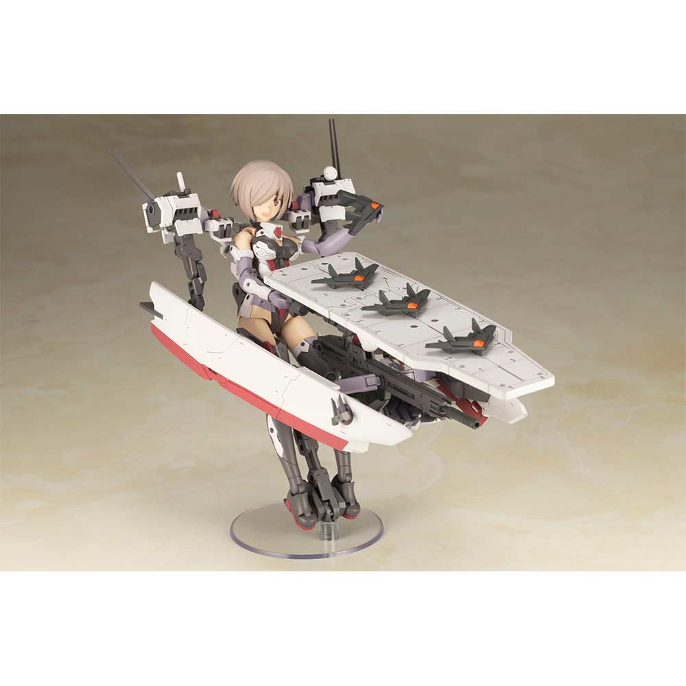 (PO) Frame Arms Girl - Izumo Image_8