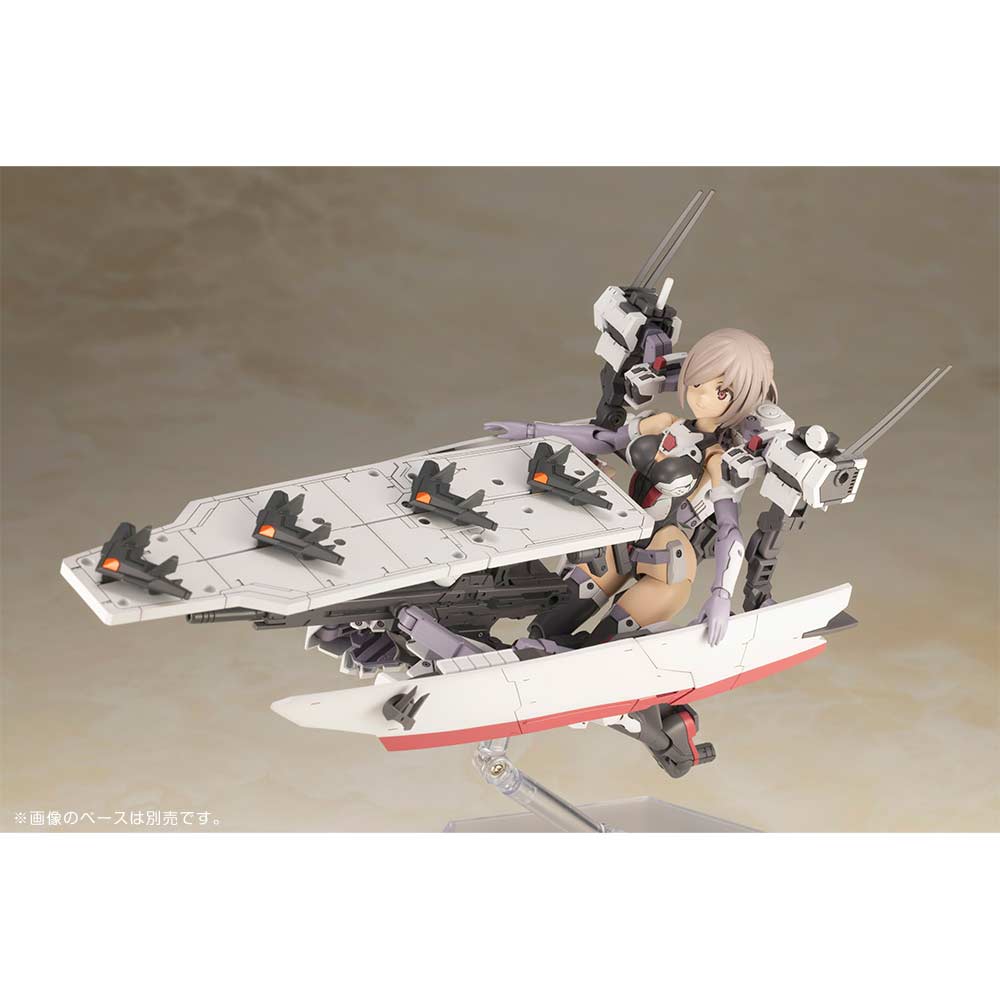 (PO) Frame Arms Girl - Izumo Image_10