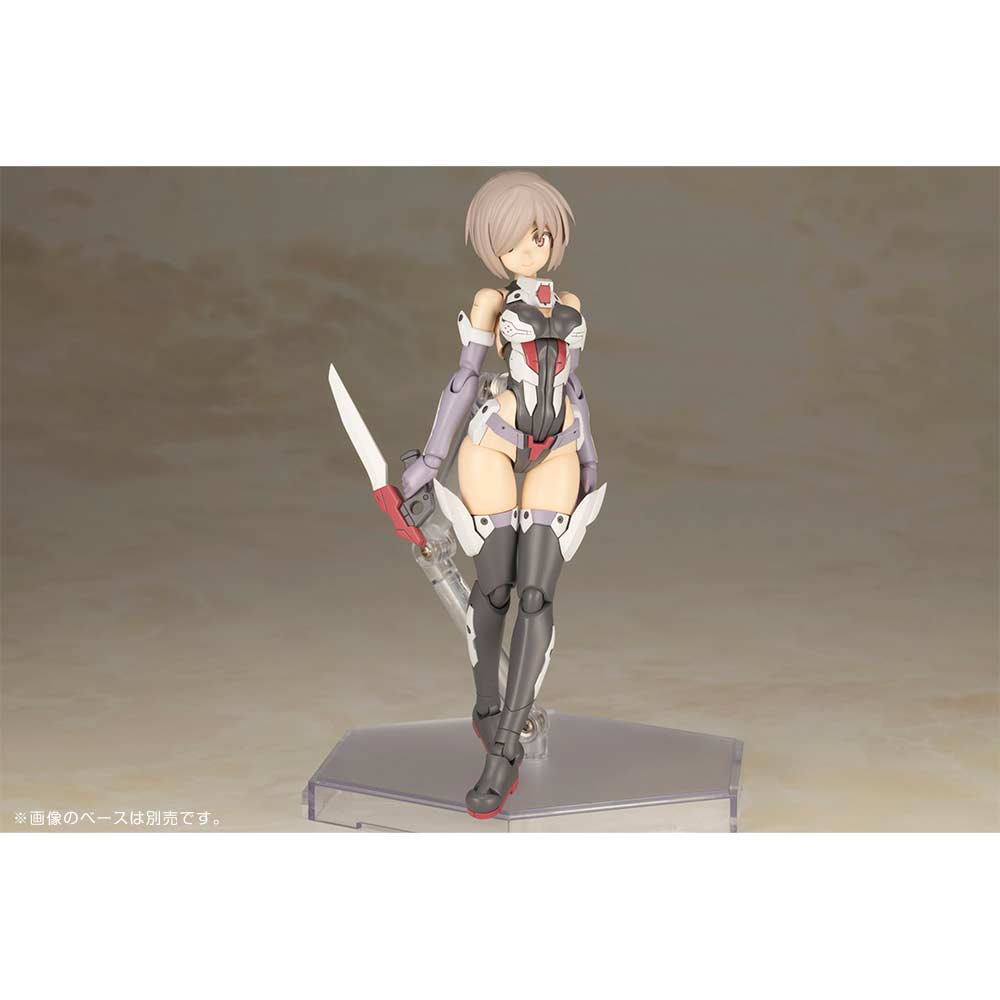 (PO) Frame Arms Girl - Izumo Image_12