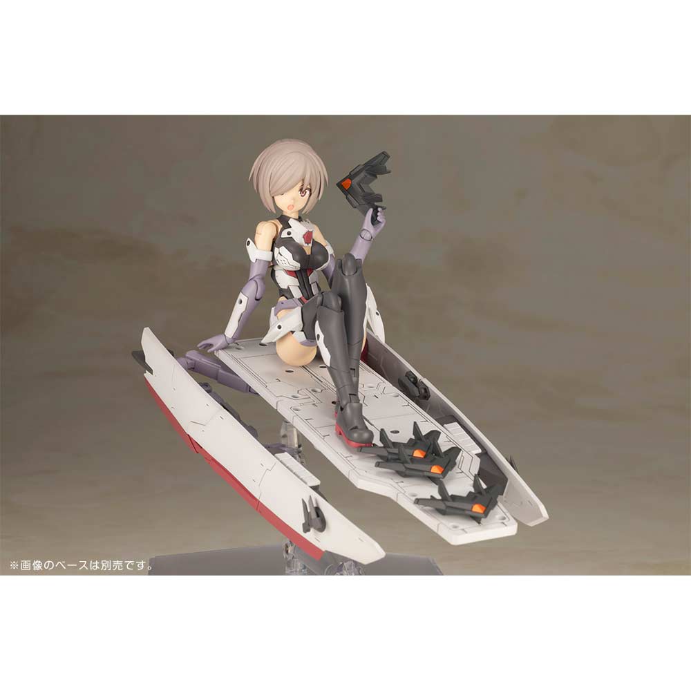 (PO) Frame Arms Girl - Izumo Image_16